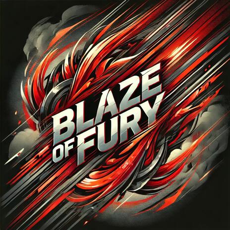 Blaze of Fury | Boomplay Music