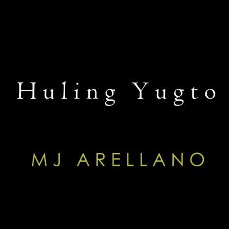 Huling Yugto | Boomplay Music