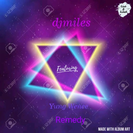 Remedy ft. Yung Wence | Boomplay Music