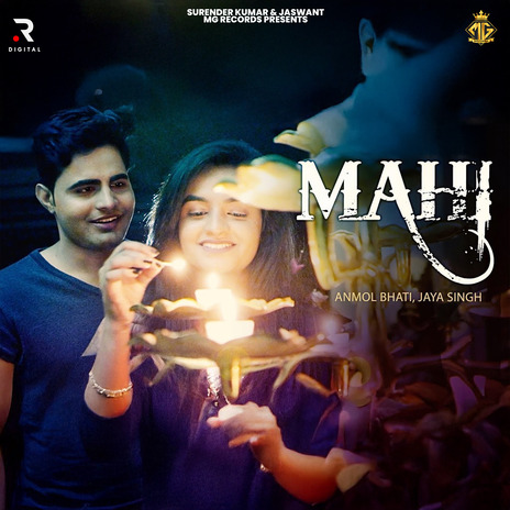 Mahi ft. Shekhar | Boomplay Music