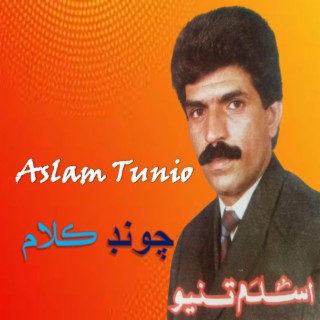 Aslam Tunio (Choond Kalam)