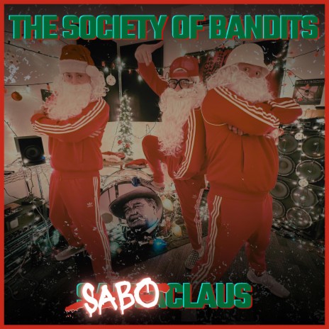 Saboclaus | Boomplay Music