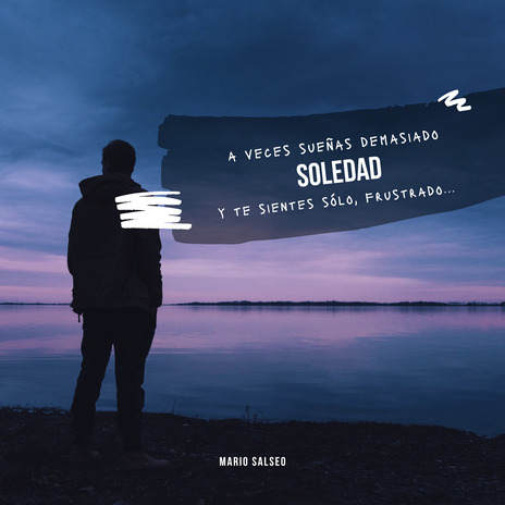 Soledad ft. Dj Mon8 | Boomplay Music