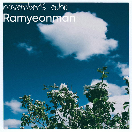 november's echo | Boomplay Music