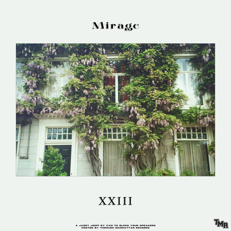 Mirage | Boomplay Music