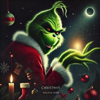 The Grinch's Midnight Scheme