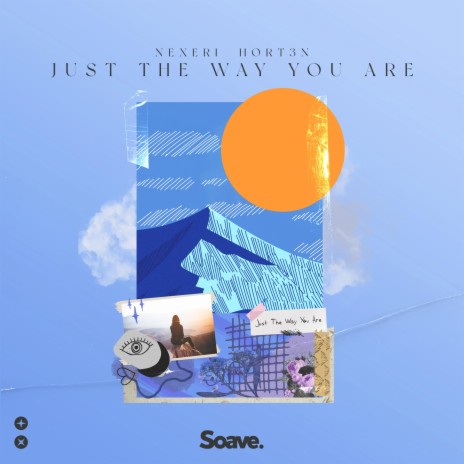 Just The Way You Are ft. HORT3N, Bruno Mars, Philip Lawrence, Ari Levine & Khalil Walton | Boomplay Music