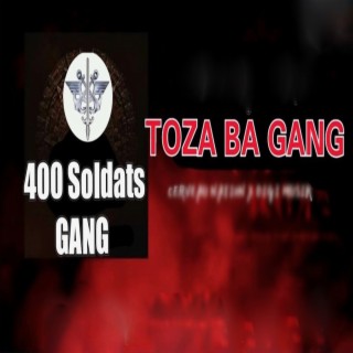 400 Soldats Gang