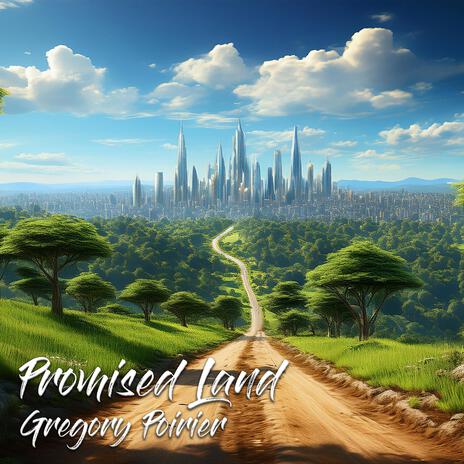 Promised Land | Boomplay Music