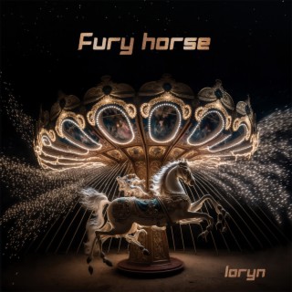 Fury Horse