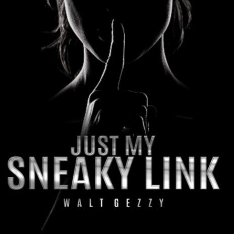 Just my sneaky link | Boomplay Music