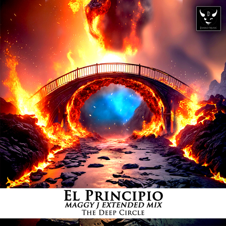 El Principio (Maggy J Extended Mix)