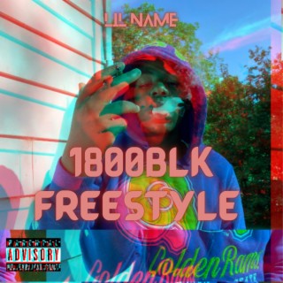 1800blk Freestyle