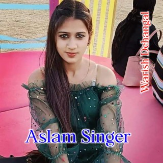 Aslam Singer