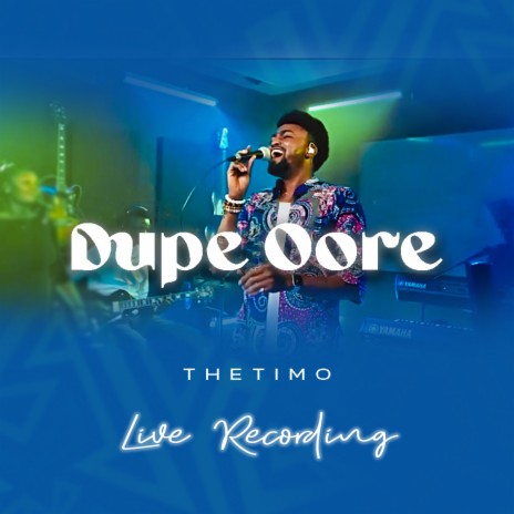 Dupe Oore | Boomplay Music