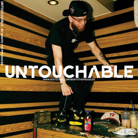 Untouchable (Instrumental de Trap Hard, Type Beats Trap Freestyle 2024) | Boomplay Music