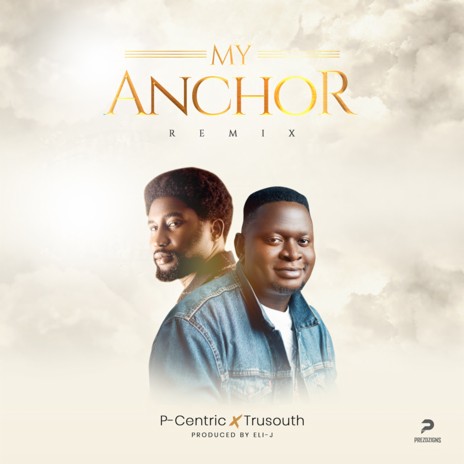 Anchor (Remix) ft. Trusouth | Boomplay Music