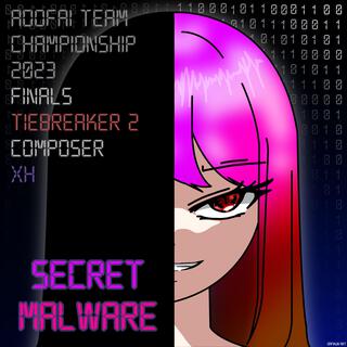 Secret Malware