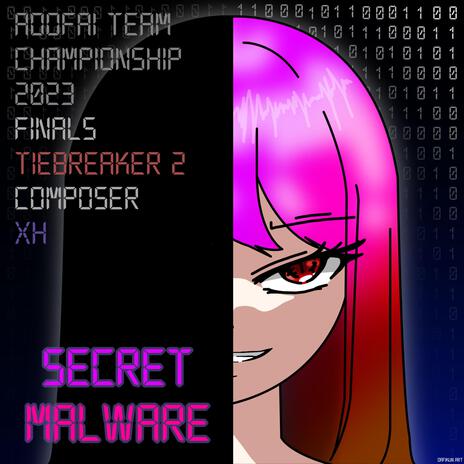 Secret Malware | Boomplay Music