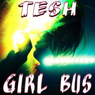 Girl Bus