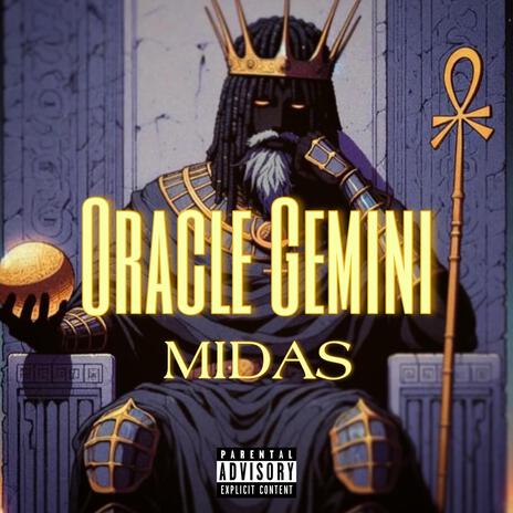 MIDAS ft. AngelMayCry | Boomplay Music