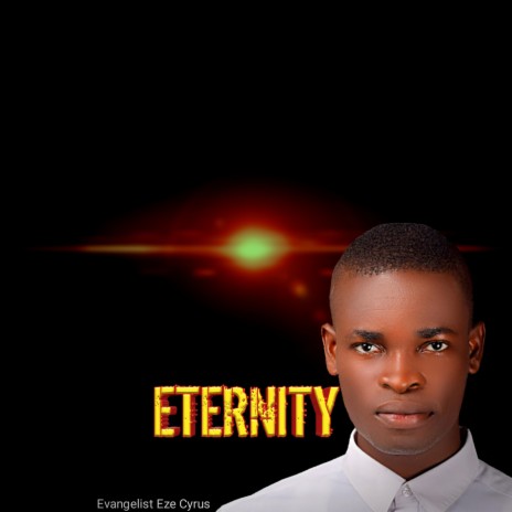 Eternity | Boomplay Music