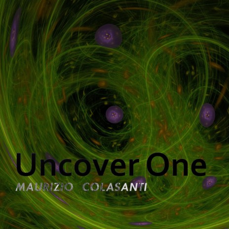 Uncover One | Boomplay Music