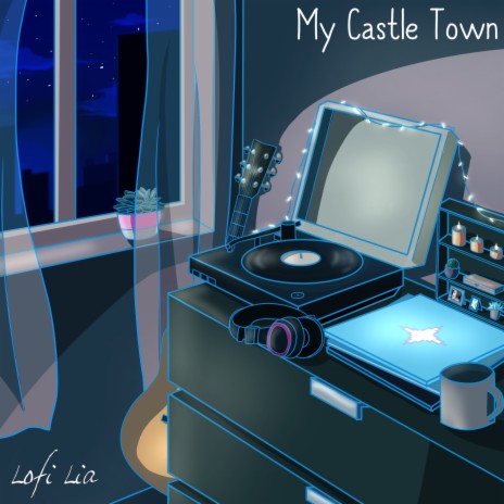 My Castle Town (From Deltarune) | Boomplay Music