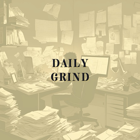 Daily Grind | Boomplay Music