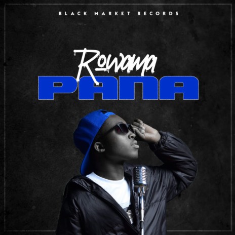 Pana (Acapella) | Boomplay Music