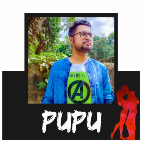 Pupu | Boomplay Music