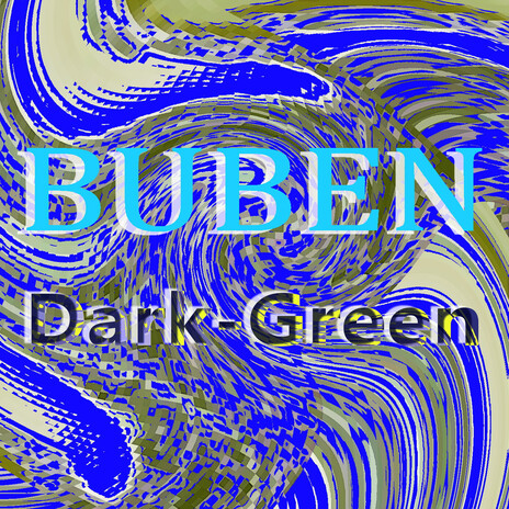 Dark Green (Original Mix) | Boomplay Music