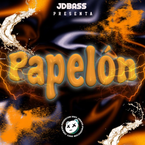 Papelon | Boomplay Music