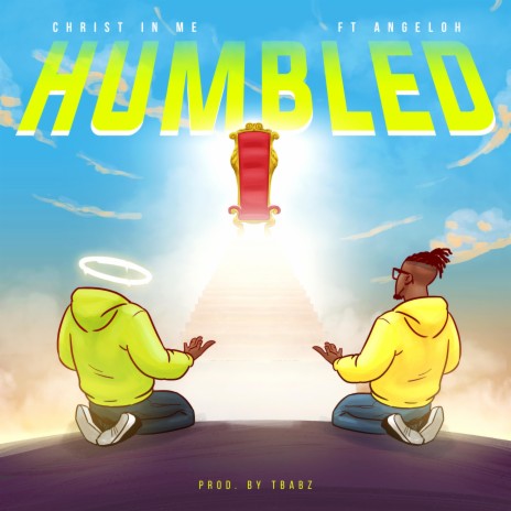 Humbled ft. Angeloh | Boomplay Music