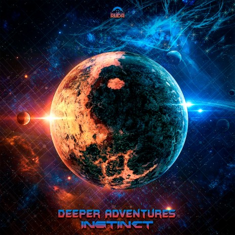 Deeper Adventures | Boomplay Music