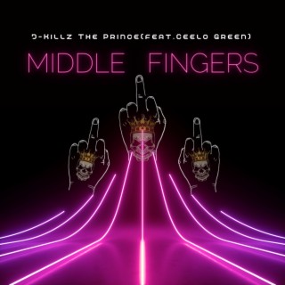 Middle Fingers