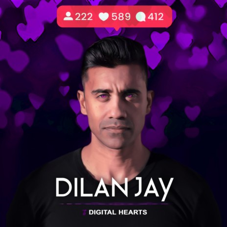 Digital Hearts | Boomplay Music
