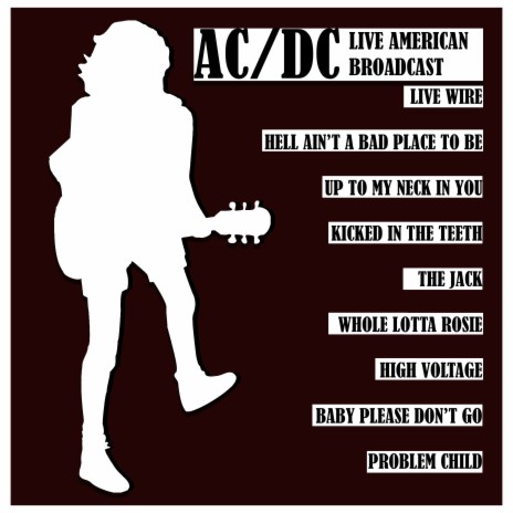 AC - Live Wire ft. DC MP3 Download & Lyrics