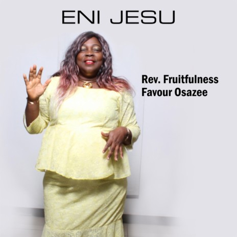 Eni Jesu | Boomplay Music