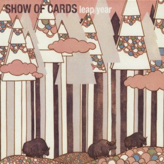 Show of Cards