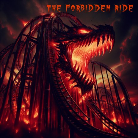 THE FORBIDDEN RIDE | Boomplay Music