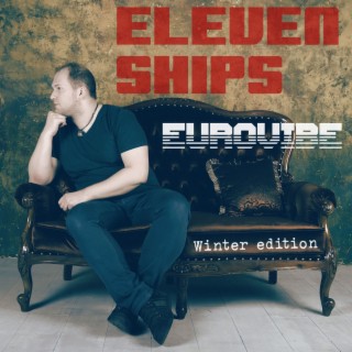 Eurovibe (Winter Edition 2015)