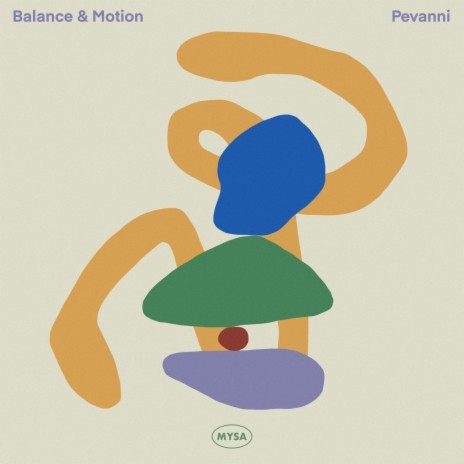 Balance & Motion | Boomplay Music