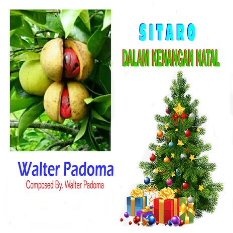 Sitaro Dalam Kenangan Natal | Boomplay Music