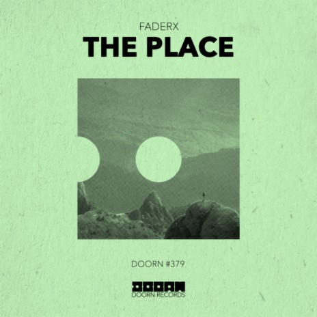 The Place | Boomplay Music