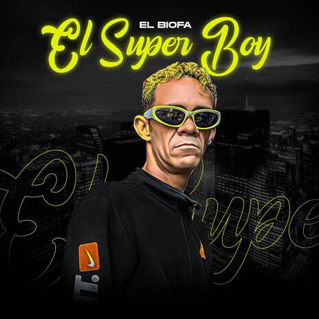 El Super Boy (Remasterizado) | Boomplay Music