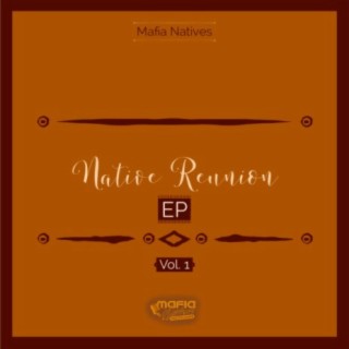 Native Reunion EP