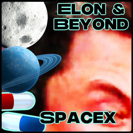 Spacex (Radio Edit) | Boomplay Music