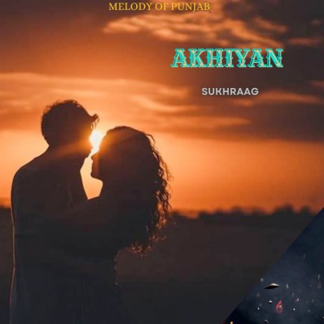 Akhiyan (Slow+Reverb) | Boomplay Music