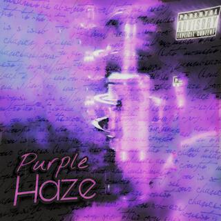 Purple haze